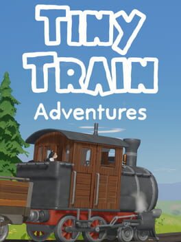 Image de Tiny Train Adventures