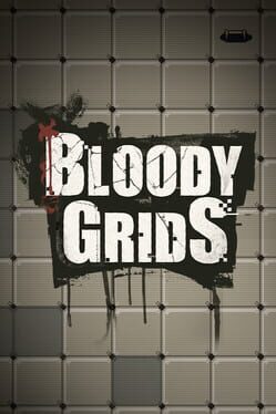 Image de Bloody Grids