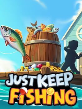 Image de Just Keep Fishing
