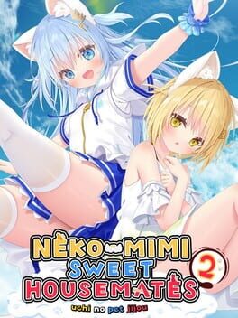 Image de Neko-Mimi Sweet Housemates Vol. 2