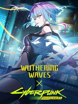 Image de Wuthering Waves: The Dream Not Dreamed