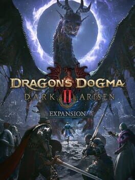 Image de Dragon's Dogma II: Dark Arisen Expansion