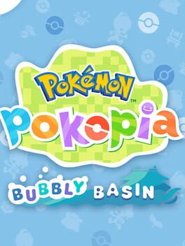 Image de Pokémon Pokopia: Bubbly Basin