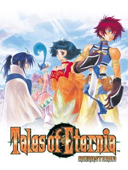 Image de Tales of Eternia: Remastered