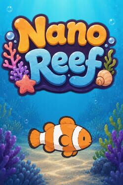 Image de Nano Reef