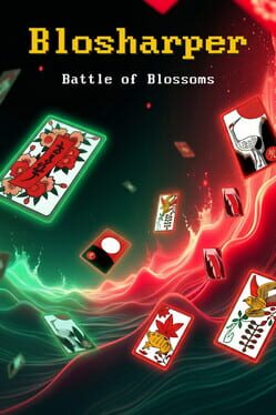 Image de Blosharper: Battle of Blossoms