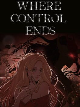 Image de Where Control Ends