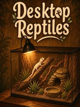 Image de Desktop Reptiles