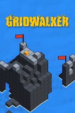 Image de Gridwalker