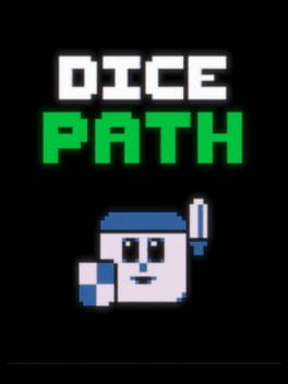 Image de Dicepath