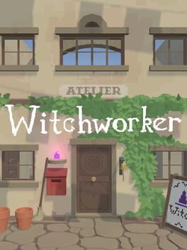 Image de Witchworker