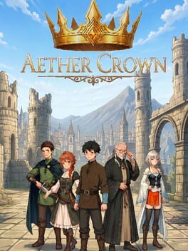Image de Aether Crown
