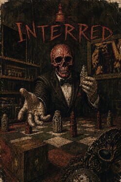 Image de Interred