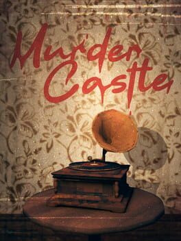 Murder Castle