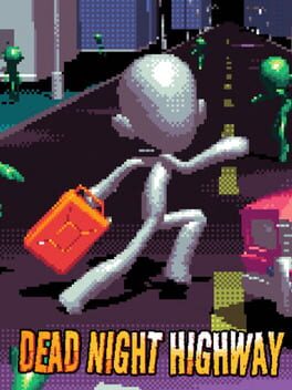 Image de Dead Night Highway