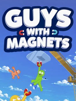 Image de Guys with Magnets