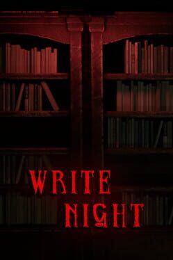 Image de Write Night