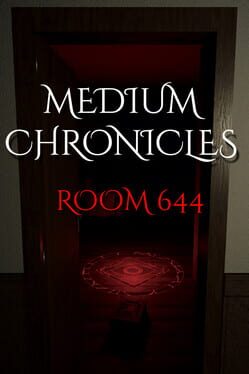Image de Medium Chronicles: Room 644