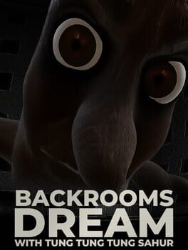 Image de Backrooms Dream With Tung Tung Tung Sahur