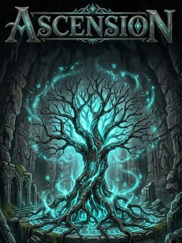 Image de Ascension: The Infinite Descent