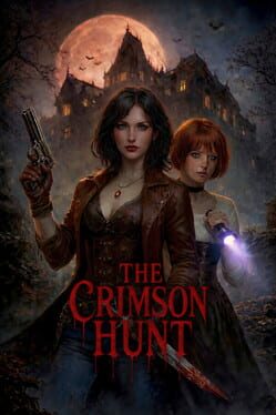 Image de The Crimson Hunt