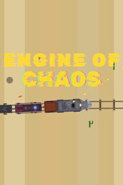 Image de Engine of Chaos