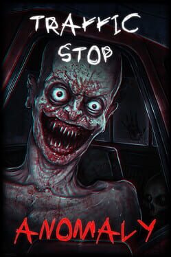Image de Traffic Stop Anomaly