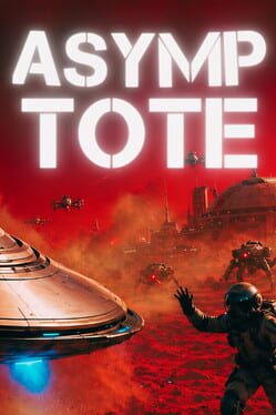 Image de Asymptote