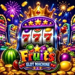 Image de Fruits Slot Machine