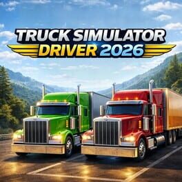Image de Truck Simulator Driver 2026