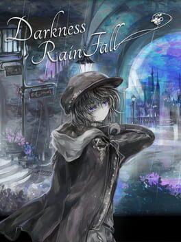 Image de Darkness Rainfall