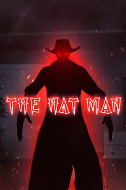 Image de The Hat Man