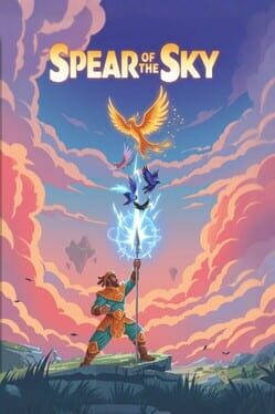 Image de Spear of the Sky