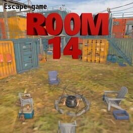 Image de Escape game R00m14