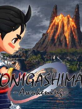 Image de Onigashima: Awakening