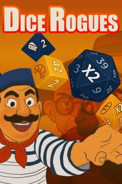 Image de Dice Rogues