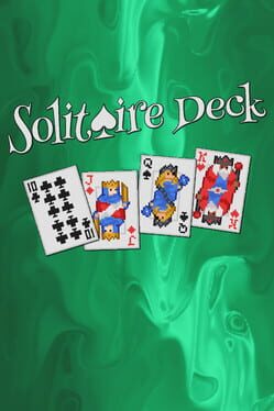 Image de Solitaire Deck