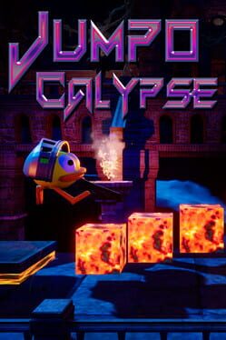 Image de JumpoCalypse