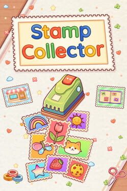 Image de Stamp Collector