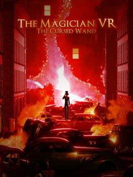 Image de The Magician VR: The Cursed Wand