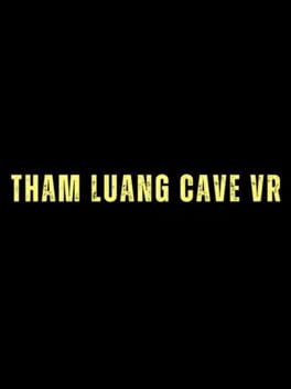 Image de Cave Crave: Tham Luang Cave VR