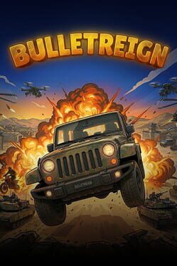 Image de Bulletreign: Survivors