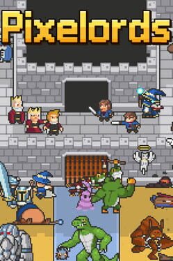 Image de Pixelords