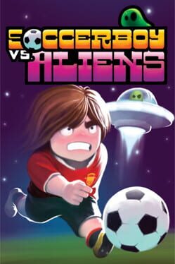 Image de Soccerboy vs. Aliens