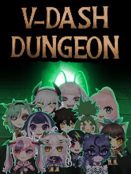 Image de V-Dash Dungeon