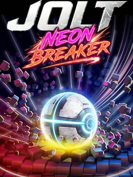 Image de Jolt: Neon Breaker