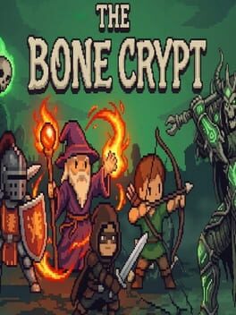 Image de The Bone Crypt