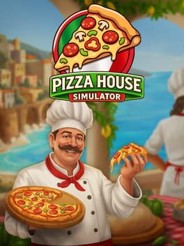 Image de Pizza House Simulator