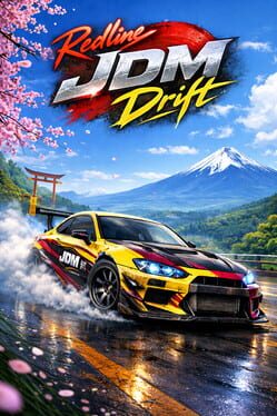 Image de Redline JDM Drift