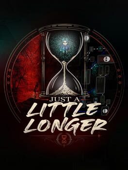 Image de Just a Little Longer